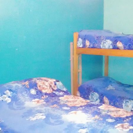 فندق بويرتو إجوازوفي  La Cautiva المظهر الخارجي الصورة