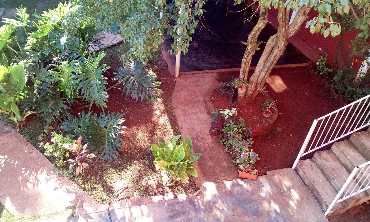 فندق بويرتو إجوازوفي  La Cautiva المظهر الخارجي الصورة