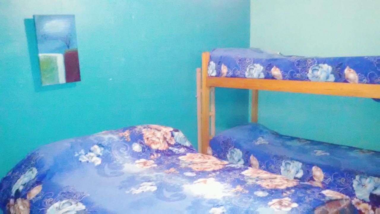 فندق بويرتو إجوازوفي  La Cautiva المظهر الخارجي الصورة